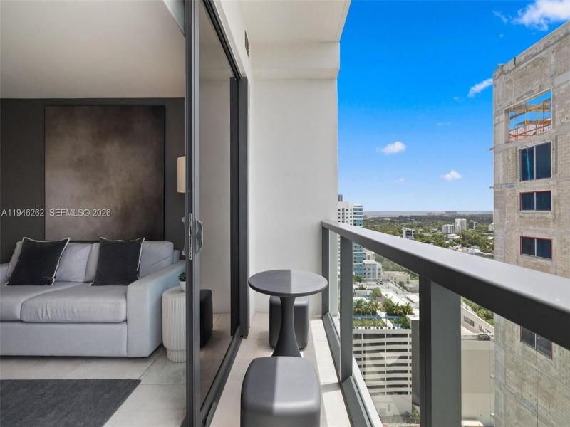 Condo for sale at Smart Brickell Residences 2303