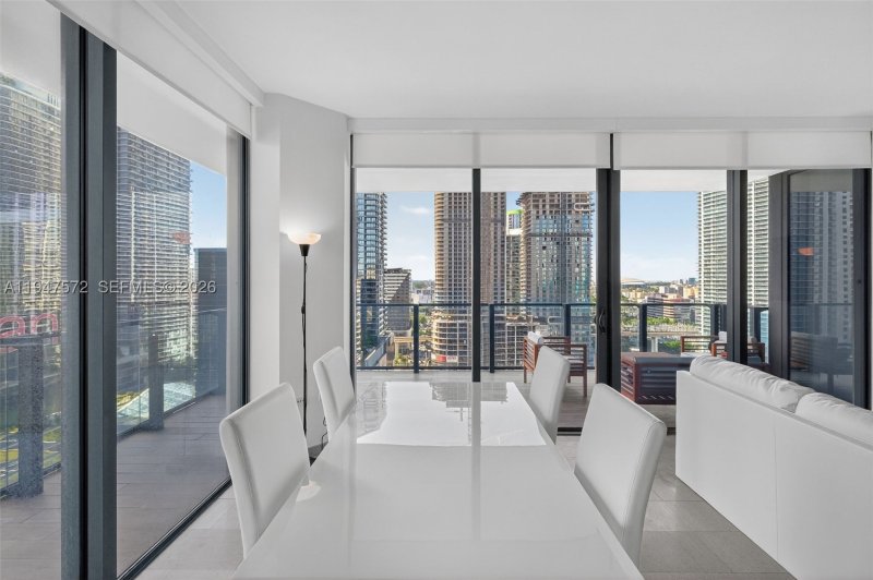 Brickell City Centre Reach Apt #1702