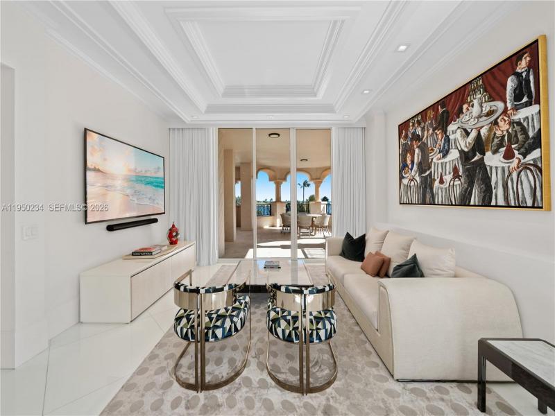 Condo for sale at Palazzo Del Mare 7124