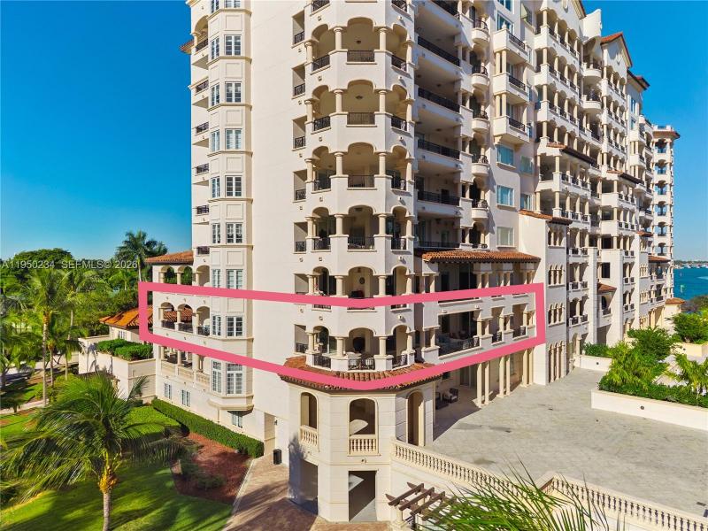Condo for sale at Palazzo Del Mare 7124