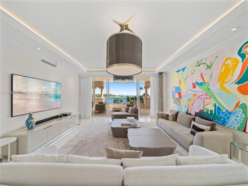 Palazzo Del Mare Apt #7124