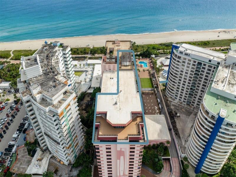 Comprar apartamento en The Alexander PH8
