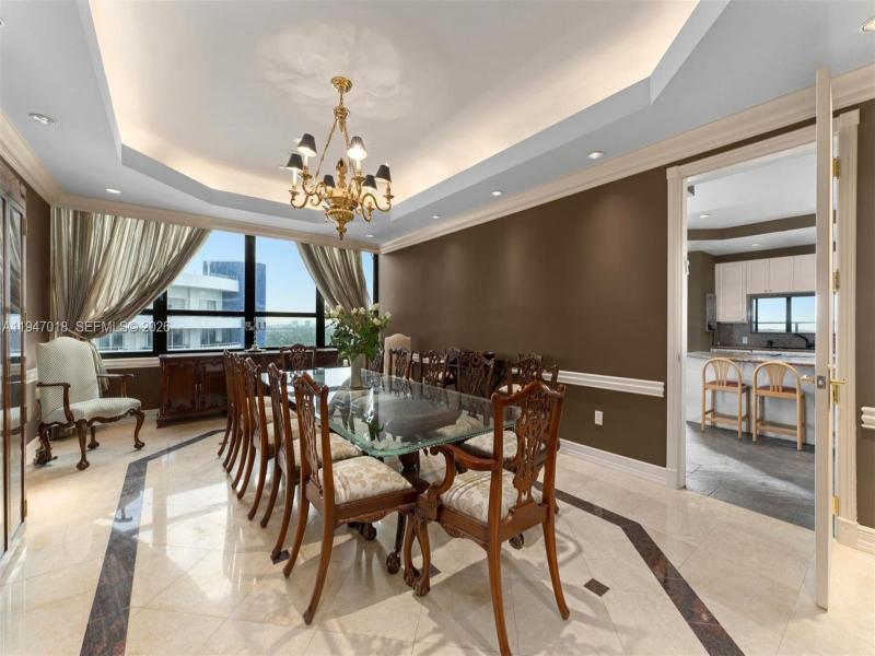 Comprar apartamento en The Alexander PH8