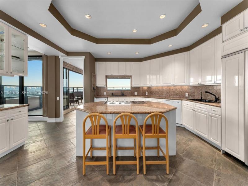 Comprar apartamento en The Alexander PH8