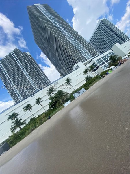 Alquiler de apartamento en Beach Club Three 2909