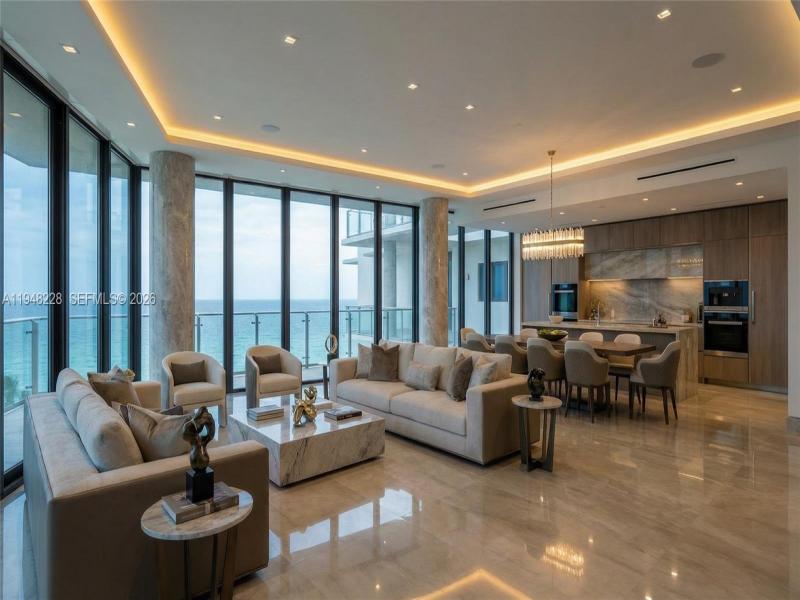 Condo for sale at Eturna Beachside Residences TH9