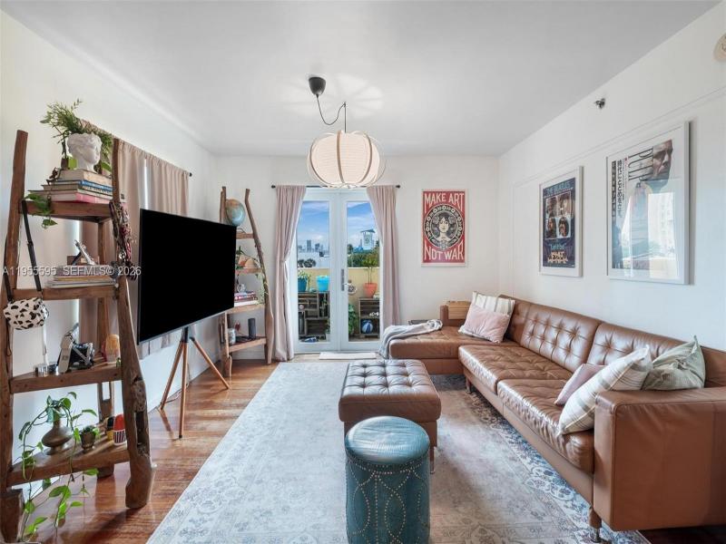 Comprar apartamento en The Ambassadors 405