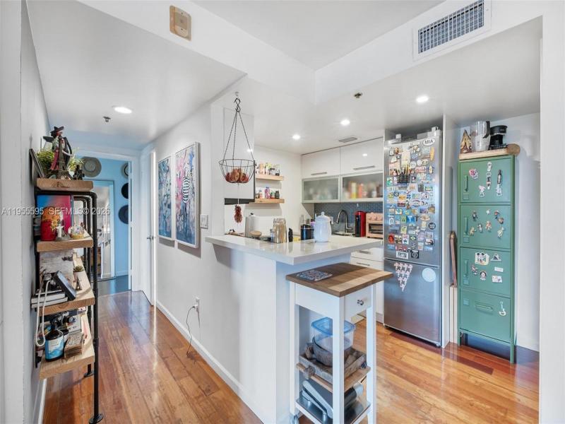 Comprar apartamento en The Ambassadors 405