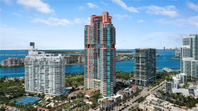 Portofino Tower Apt #605