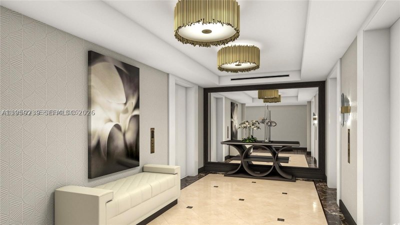 Alquiler de apartamento en Balmoral Condo 14D