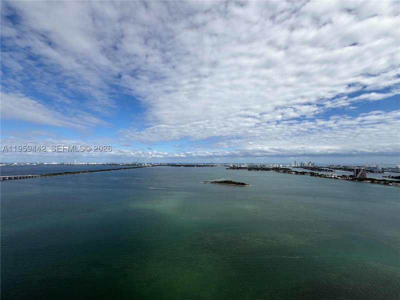 Aria Reserve Miami Apt #3503