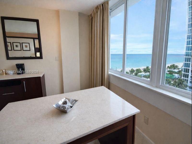 Comprar apartamento en Aventura Beach Club 707