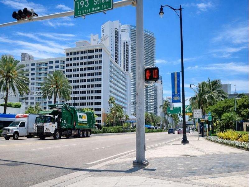 Comprar apartamento en Aventura Beach Club 707