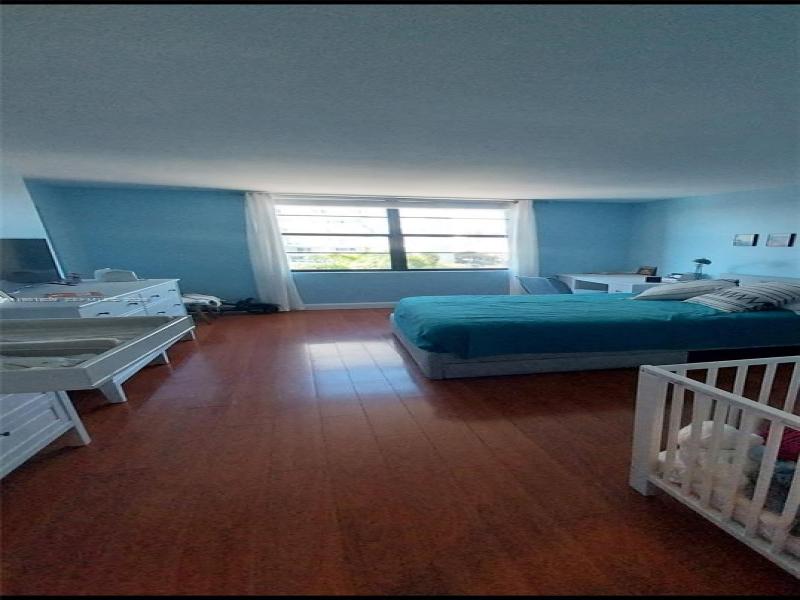 Condo for sale at Brickell Bay Club 602