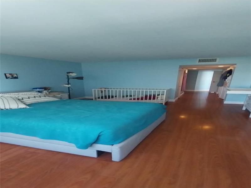 Condo for sale at Brickell Bay Club 602