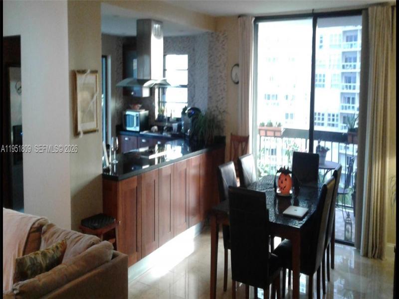 Condo for sale at Brickell Bay Club 602