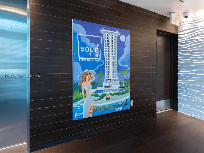 Comprar apartamento en Sole 803