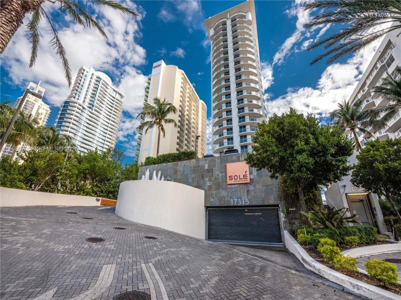 Comprar apartamento en Sole 803