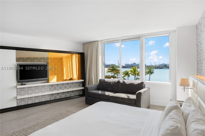 Condo for sale at 1100 West Condo (Mondrian located) 408