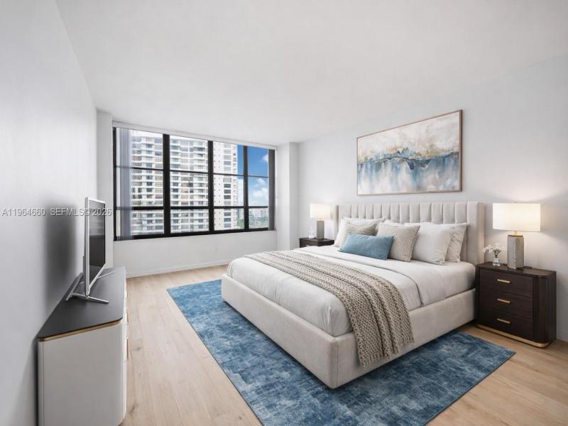 Condo for sale at Olympus Towers 1214
