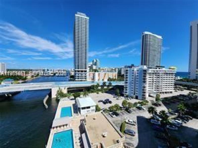 Imperial Towers Apt #219