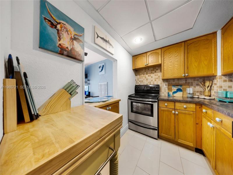 Condo for sale at Parker Dorado 607