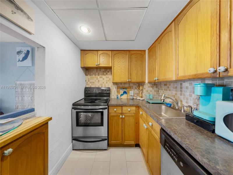 Condo for sale at Parker Dorado 607