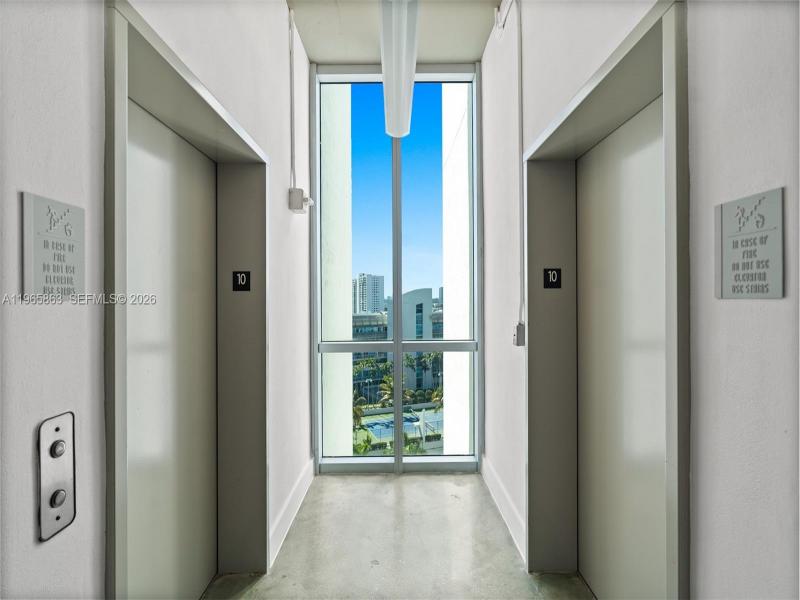 Condo for sale at Uptown Marina Lofts 1019