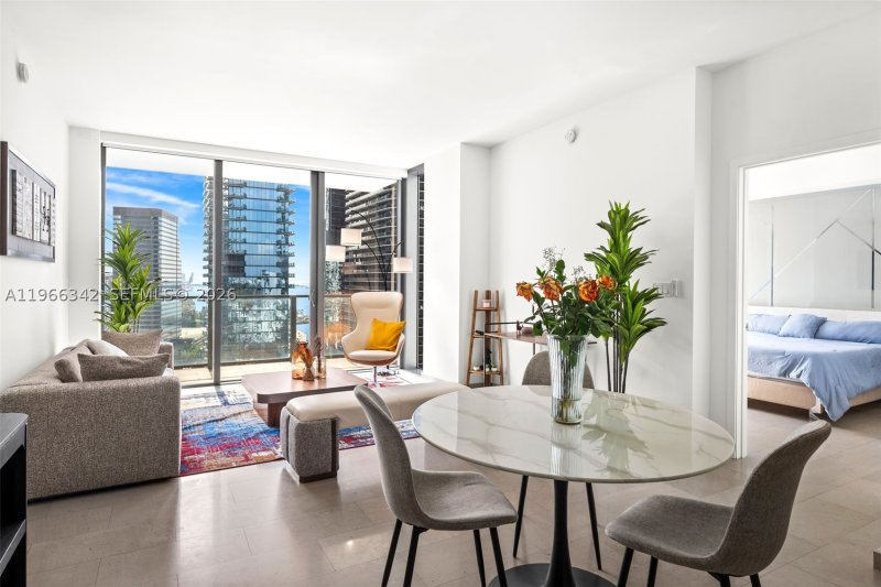 Brickell City Centre Rise Apt #2105