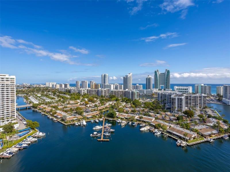 Anchor Bay Club Apt #PH3A