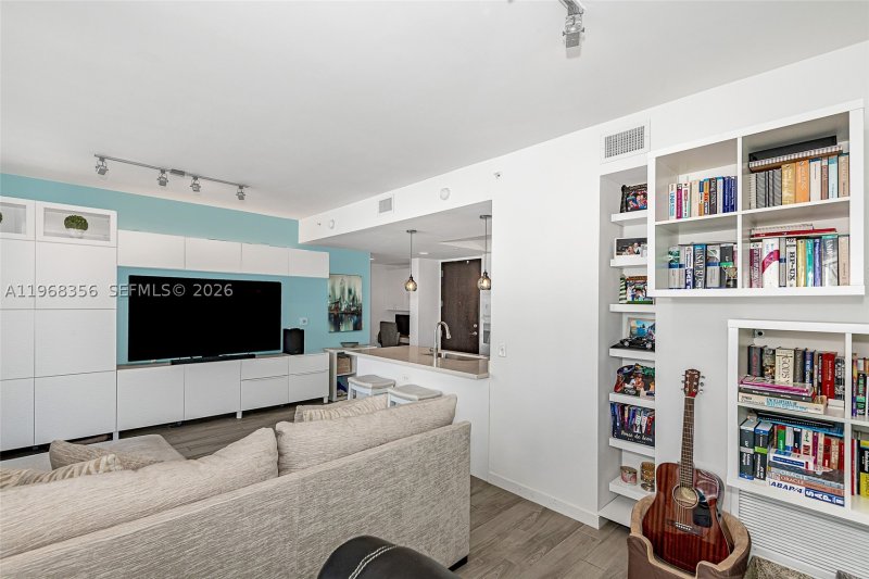 Comprar apartamento en Nine at Mary Brickell Village 3215