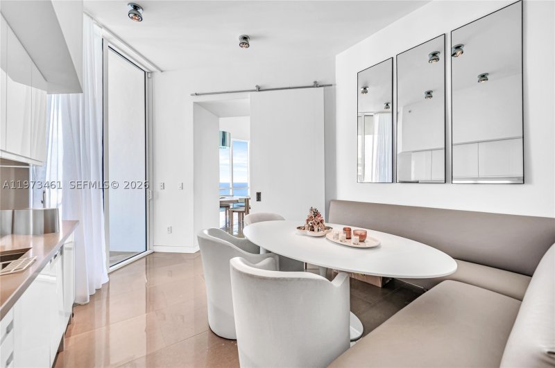 Alquiler de apartamento en Trump Palace 5509