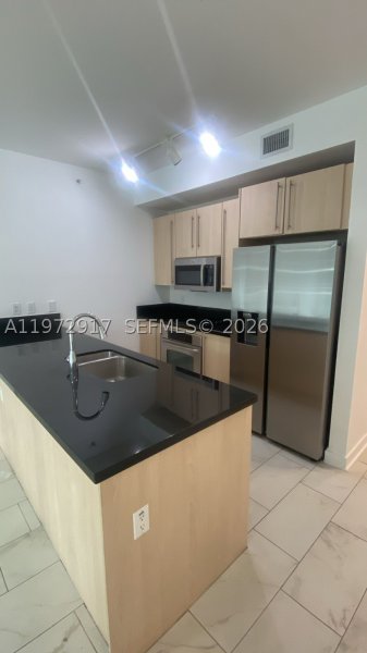 Apartment for rent at Axis on Brickell North Tower 2016-N