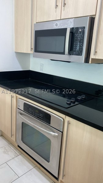 Apartment for rent at Axis on Brickell North Tower 2016-N