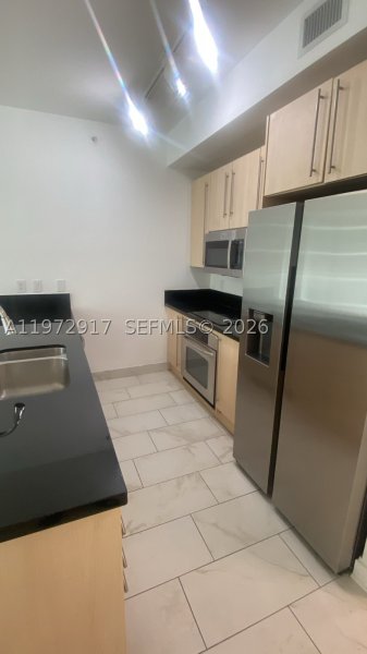 Apartment for rent at Axis on Brickell North Tower 2016-N