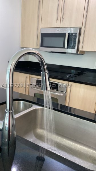 Apartment for rent at Axis on Brickell North Tower 2016-N