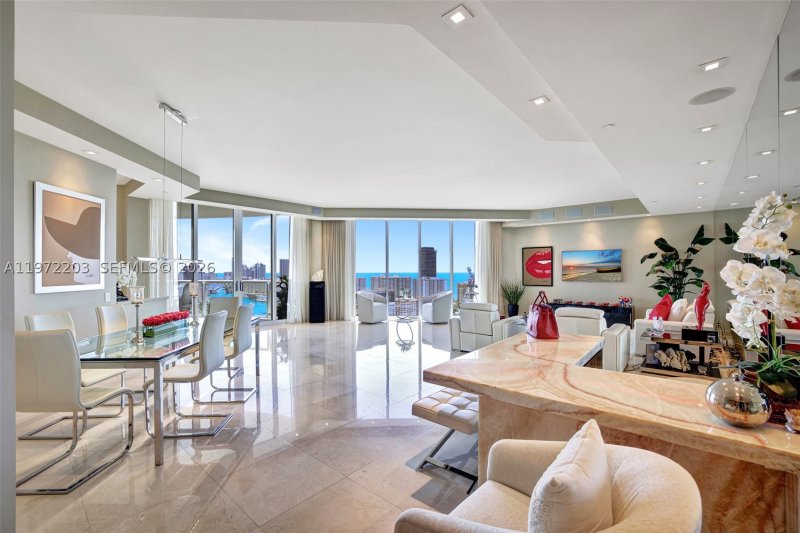 Atlantic One at The Point Apt #PH2804