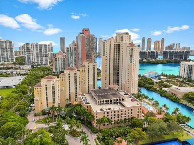 Aventura Marina Apt #204
