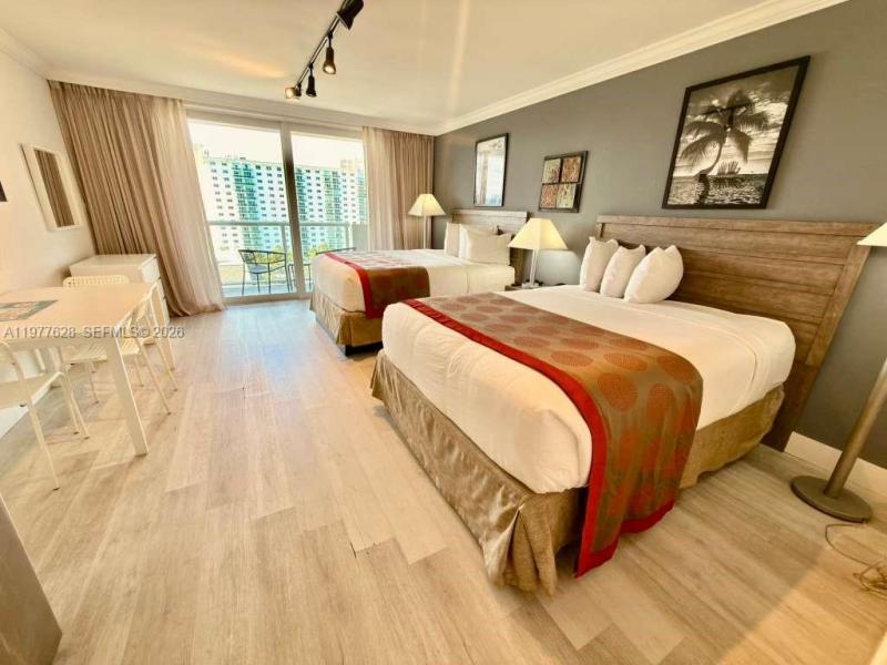Comprar apartamento en Aventura Beach Club 933