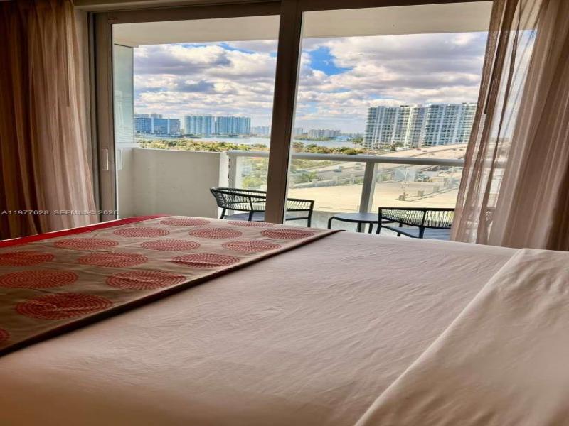 Comprar apartamento en Aventura Beach Club 933