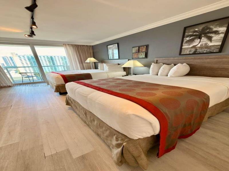 Comprar apartamento en Aventura Beach Club 933