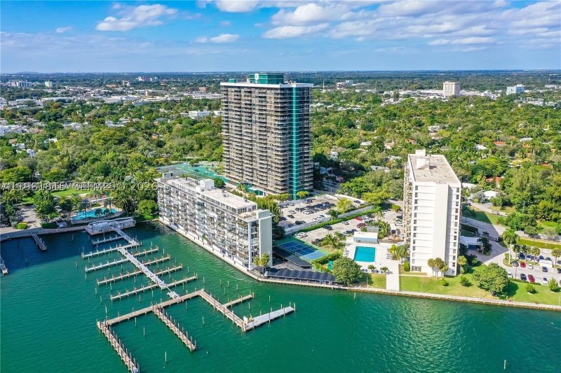 Condo for sale at Palm Bay Yacht Club 2201