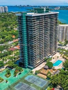 Palm Bay Yacht Club Apt #2201