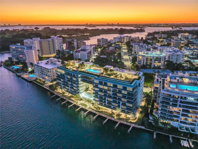 La Baia South Apt #804