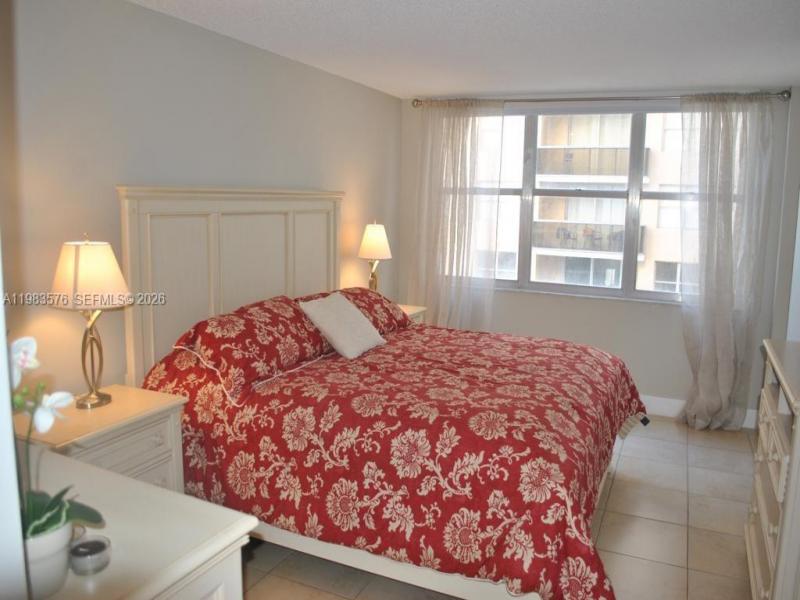 Alquiler de apartamento en Maison Grande 1006