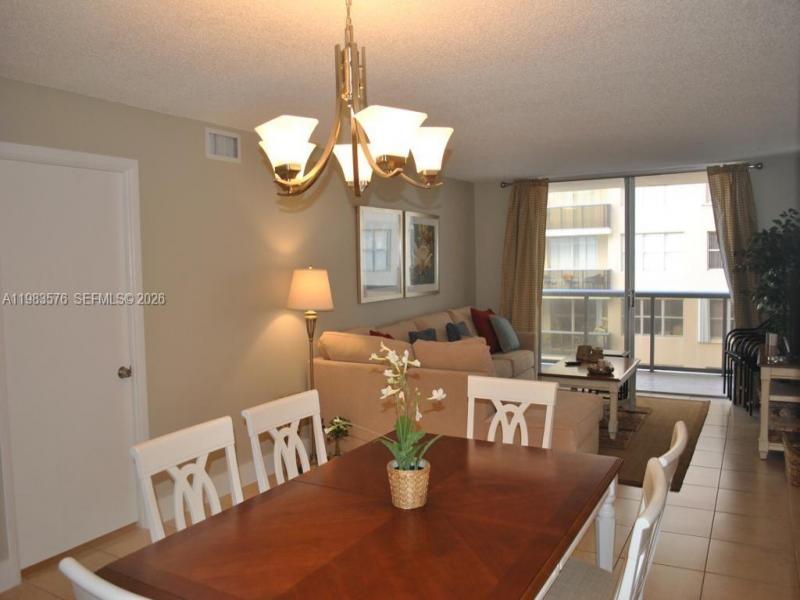 Alquiler de apartamento en Maison Grande 1006