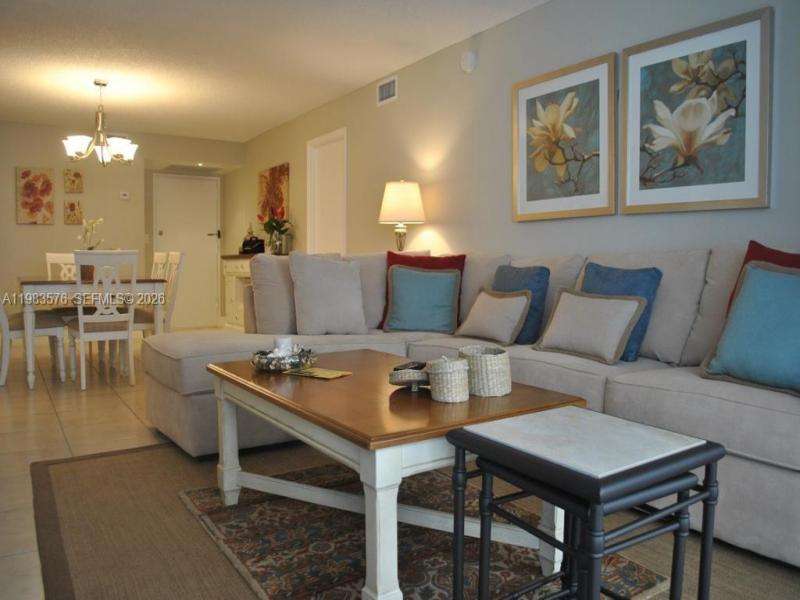 Alquiler de apartamento en Maison Grande 1006