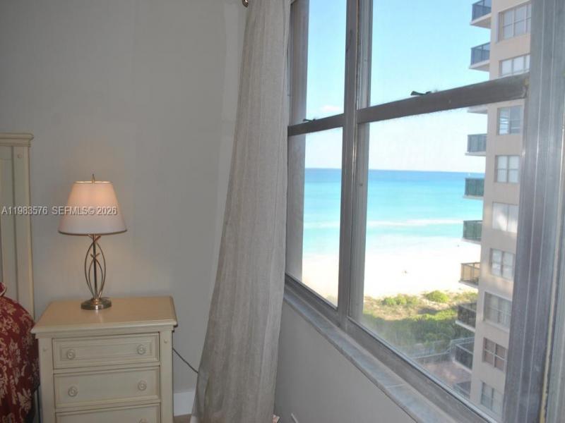 Alquiler de apartamento en Maison Grande 1006