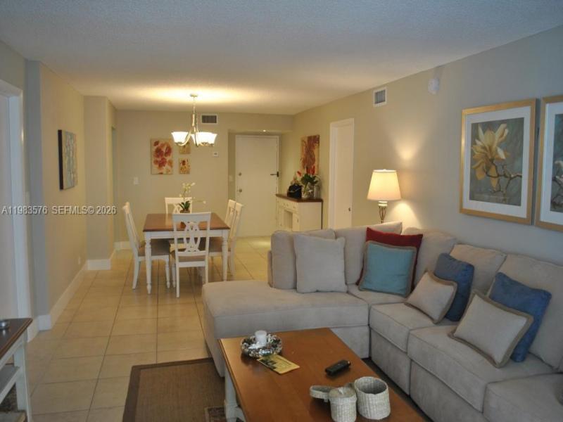 Alquiler de apartamento en Maison Grande 1006