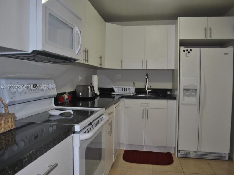 Alquiler de apartamento en Maison Grande 1006